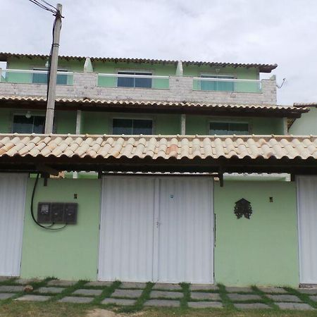 Triplex, Cabo frio. Villa Exterior foto