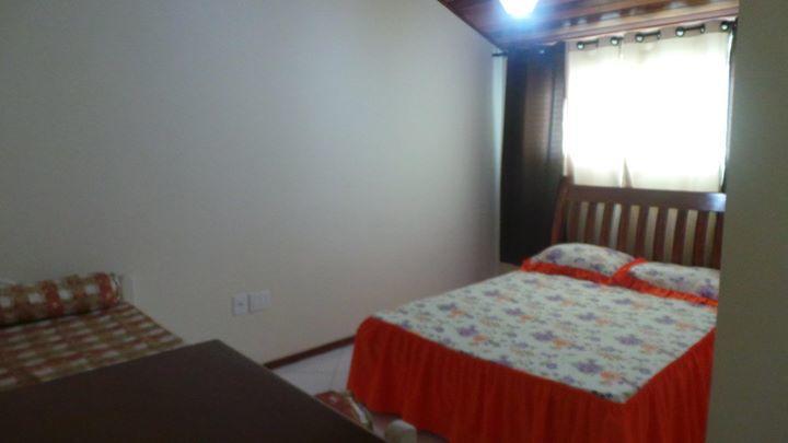Triplex, Cabo frio. Villa Exterior foto