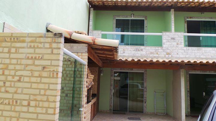 Triplex, Cabo frio. Villa Exterior foto
